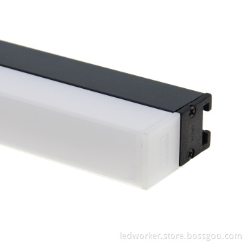 Stage DMX RGB LED Pixel Linear Light Bar